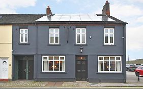 The Masons Arms